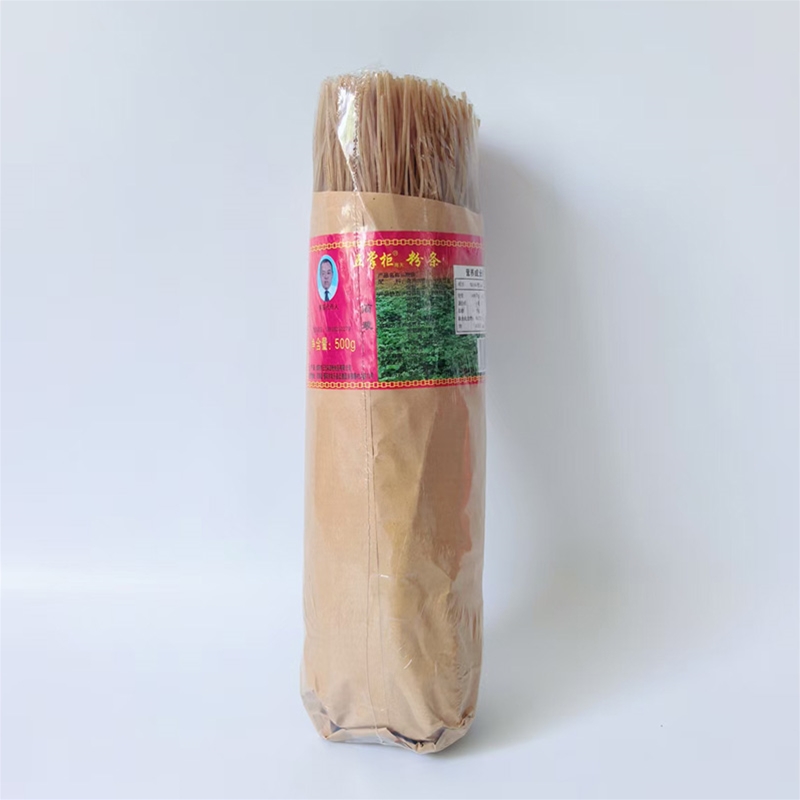 五掌柜500g红薯粉条