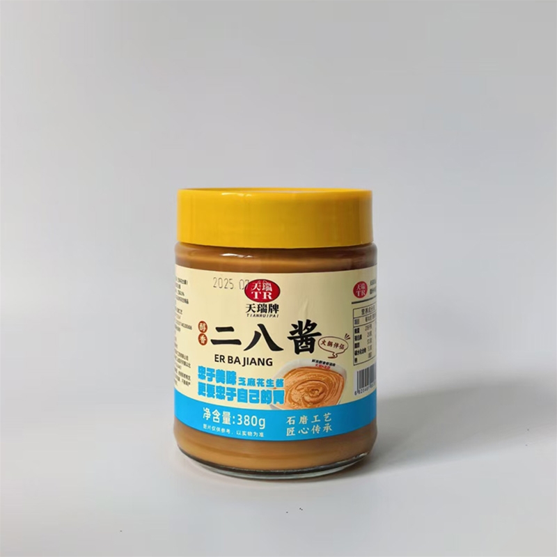 380g二八酱