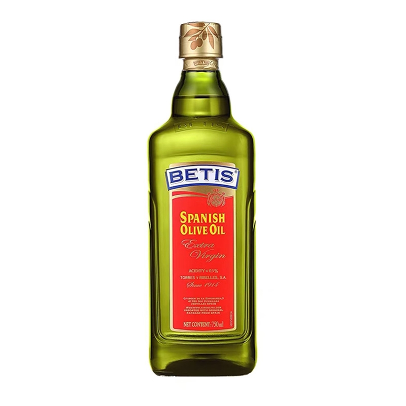 贝蒂斯特级初榨750